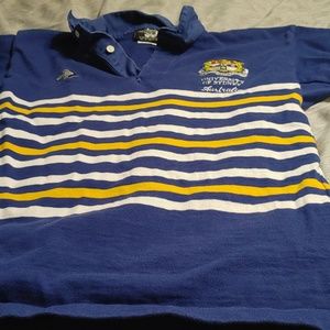 University of Sydney women's rugby jersey